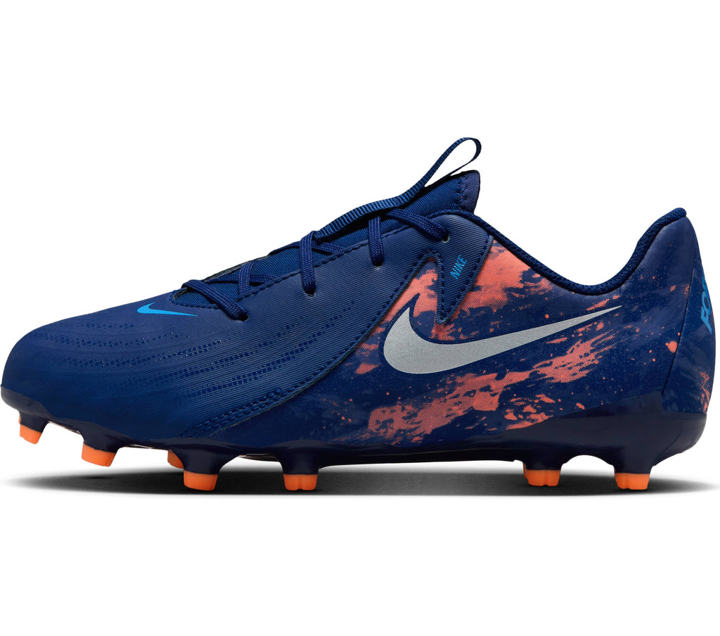 PHANTOM GX II ACAD FG/MG EH Kinder Fußballschuh