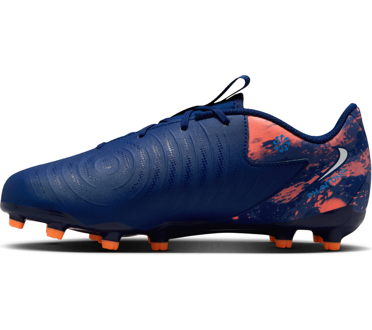 PHANTOM GX II ACAD FG/MG EH Kinder Fußballschuh