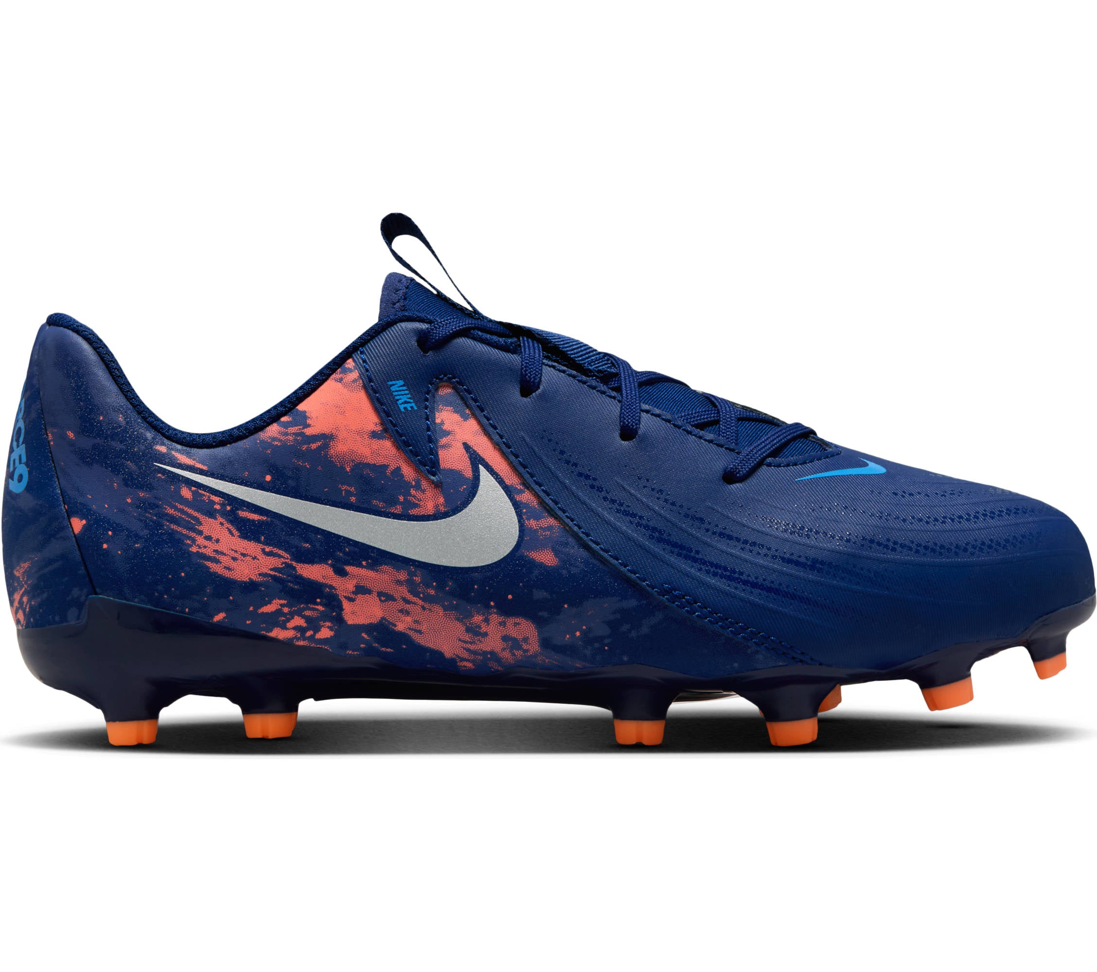 NIKE JR PHANTOM GX II ACAD FG/MG EH
