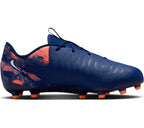 PHANTOM GX II ACAD FG/MG EH Kinder Fußballschuh