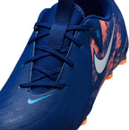 PHANTOM GX II ACAD FG/MG EH Kinder Fußballschuh