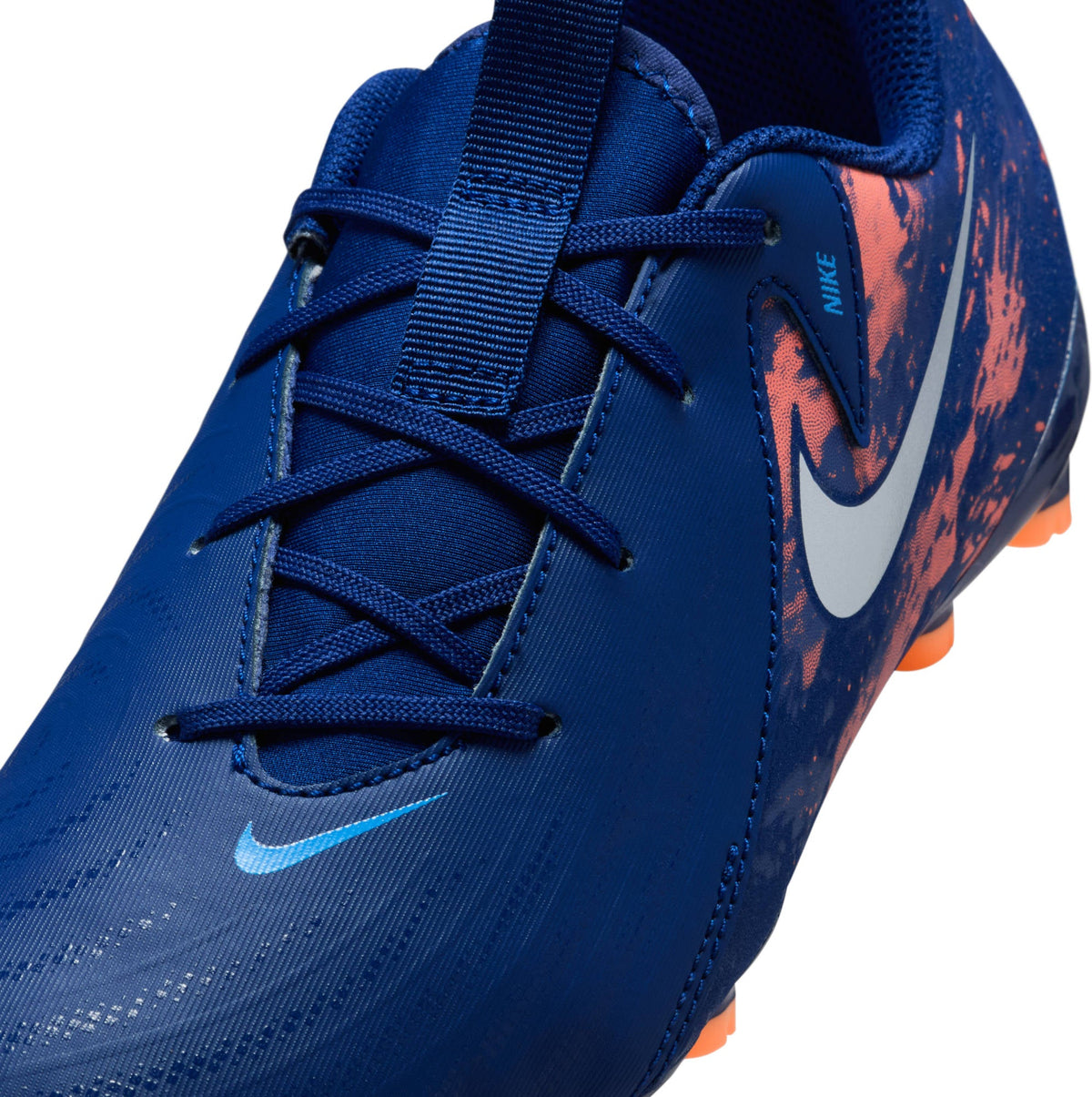 PHANTOM GX II ACAD FG/MG EH Kinder Fußballschuh