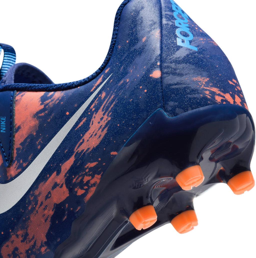 PHANTOM GX II ACAD FG/MG EH Kinder Fußballschuh