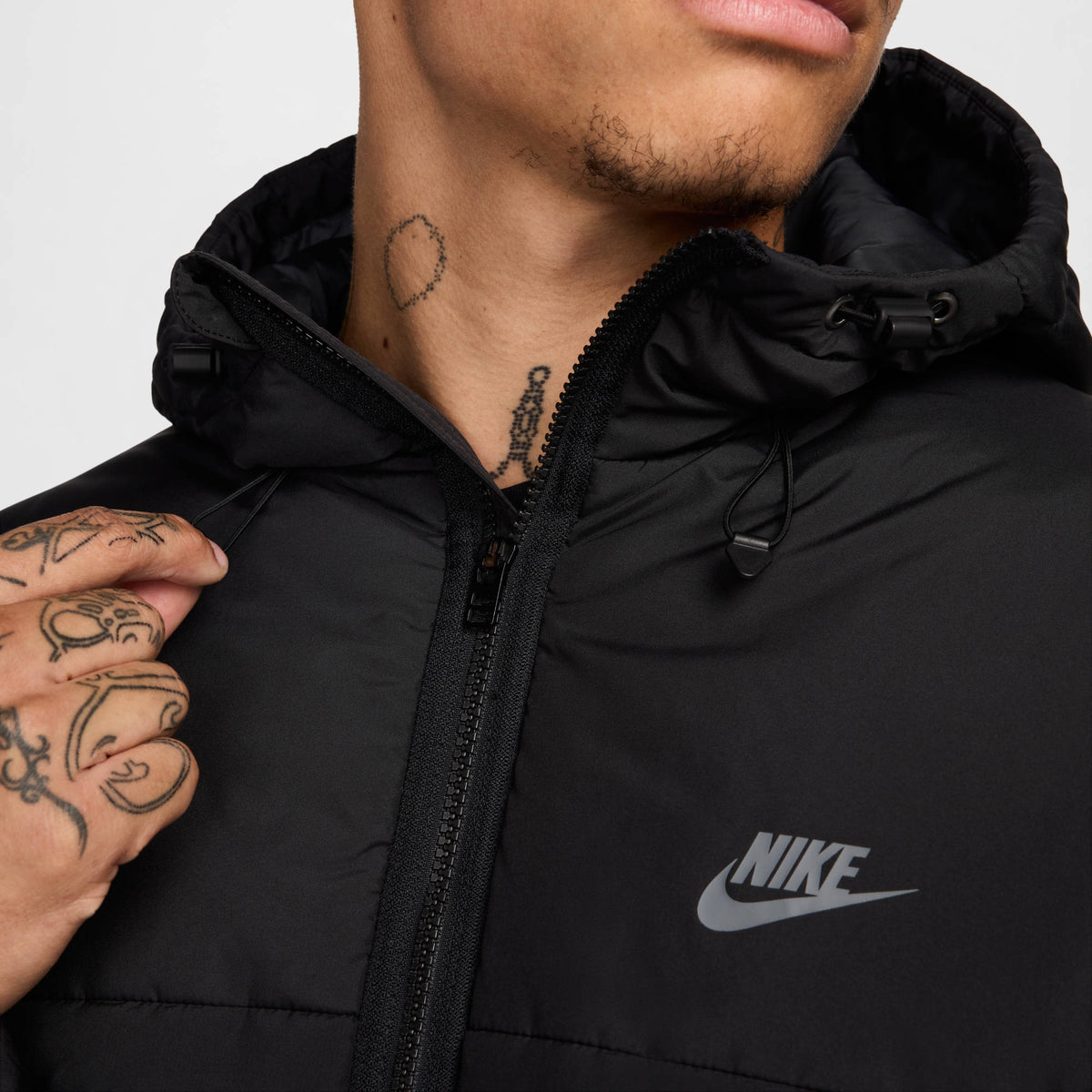 NSW OW SYN FILL JKT Herren Jacke