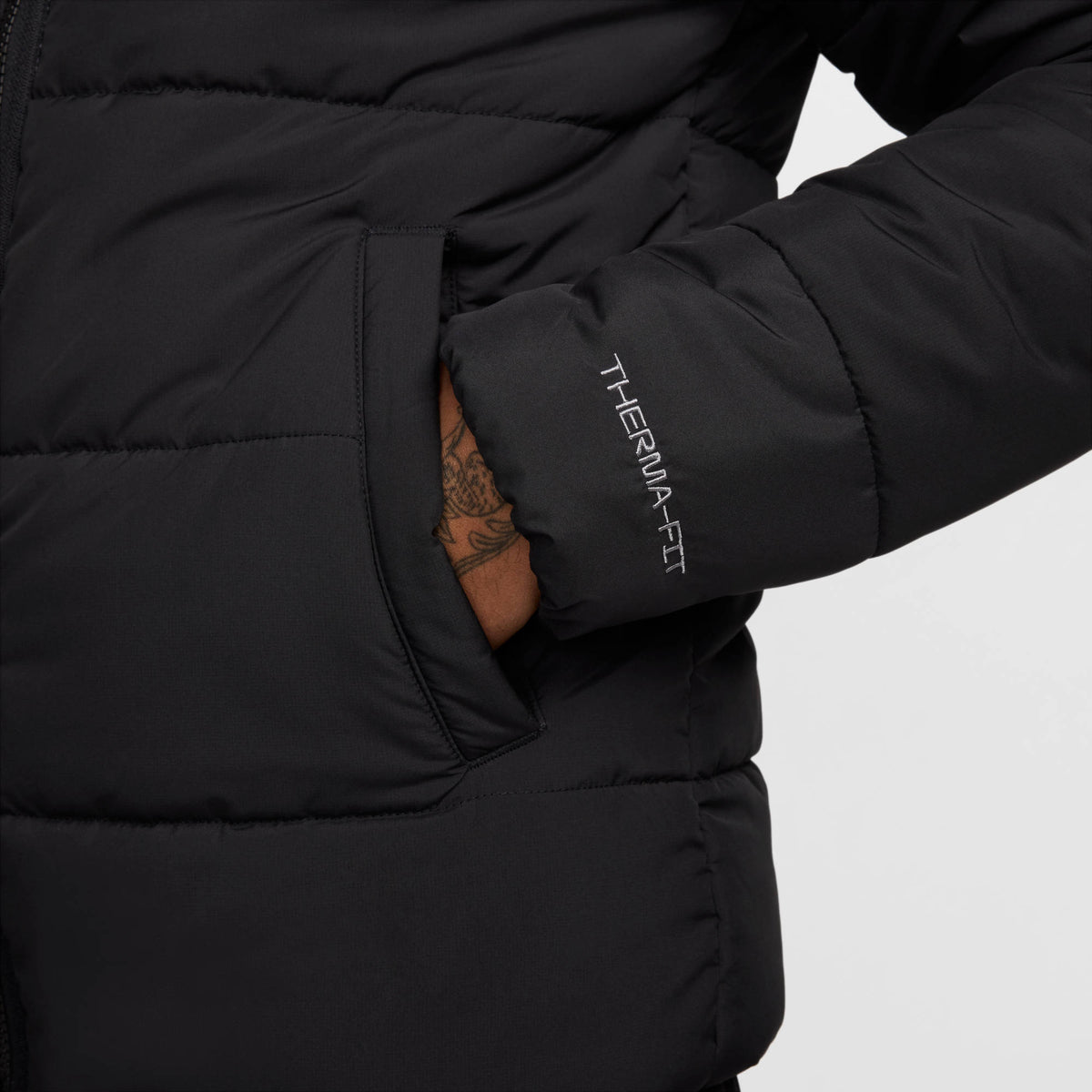 NSW OW SYN FILL JKT Herren Jacke