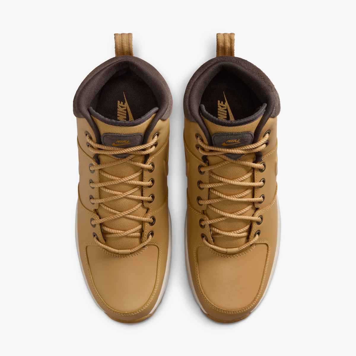 MANOA LEATHER Kinder Sneaker