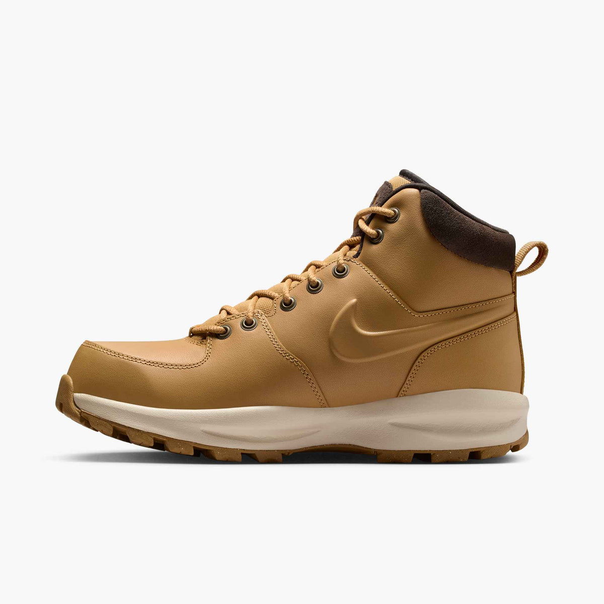 MANOA LEATHER Kinder Sneaker
