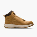 MANOA LEATHER Kinder Sneaker