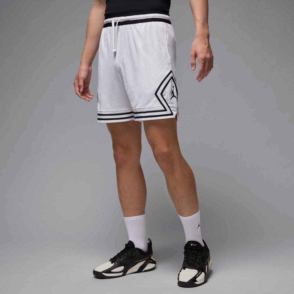 J DF SPRT DMND SHORT Herren Sporthose