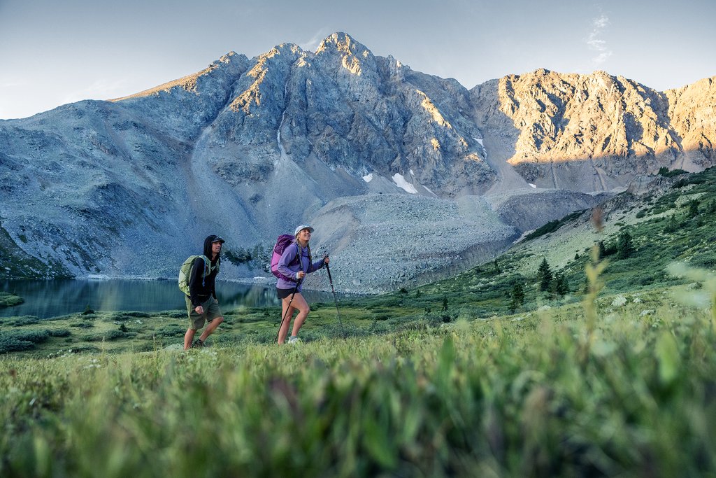 Rucksäcke & Taschen