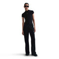 NSW NK WR MR POLY KNIT PNT Damen Sporthose