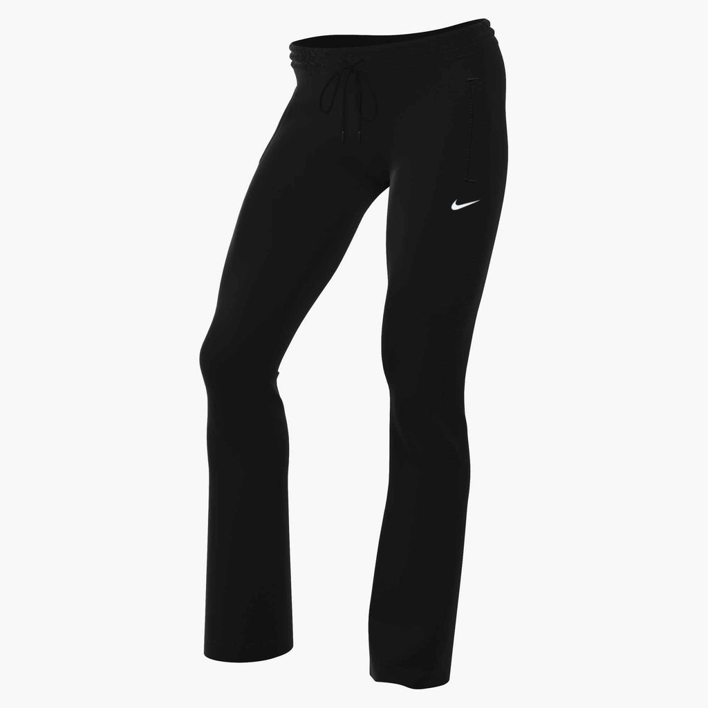 NSW NK WR MR POLY KNIT PNT Damen Sporthose