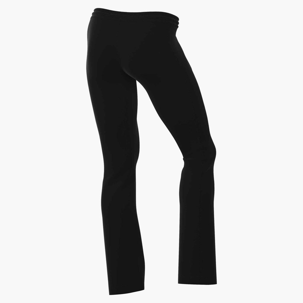NSW NK WR MR POLY KNIT PNT Damen Sporthose