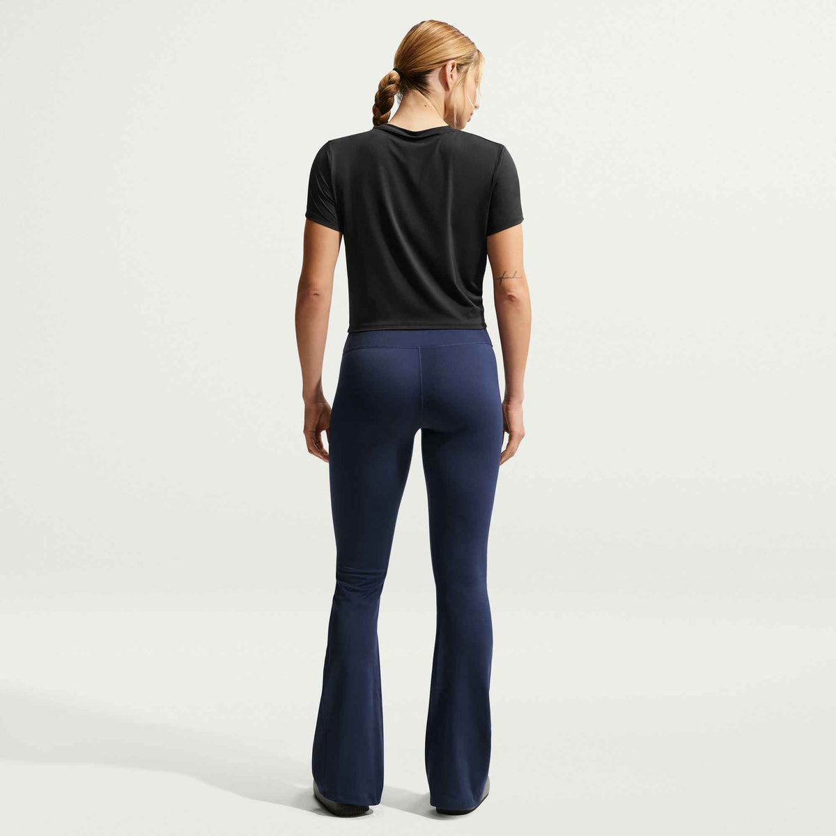 NK ONE CLASSIC TWST SS Damen Funktionsshirt