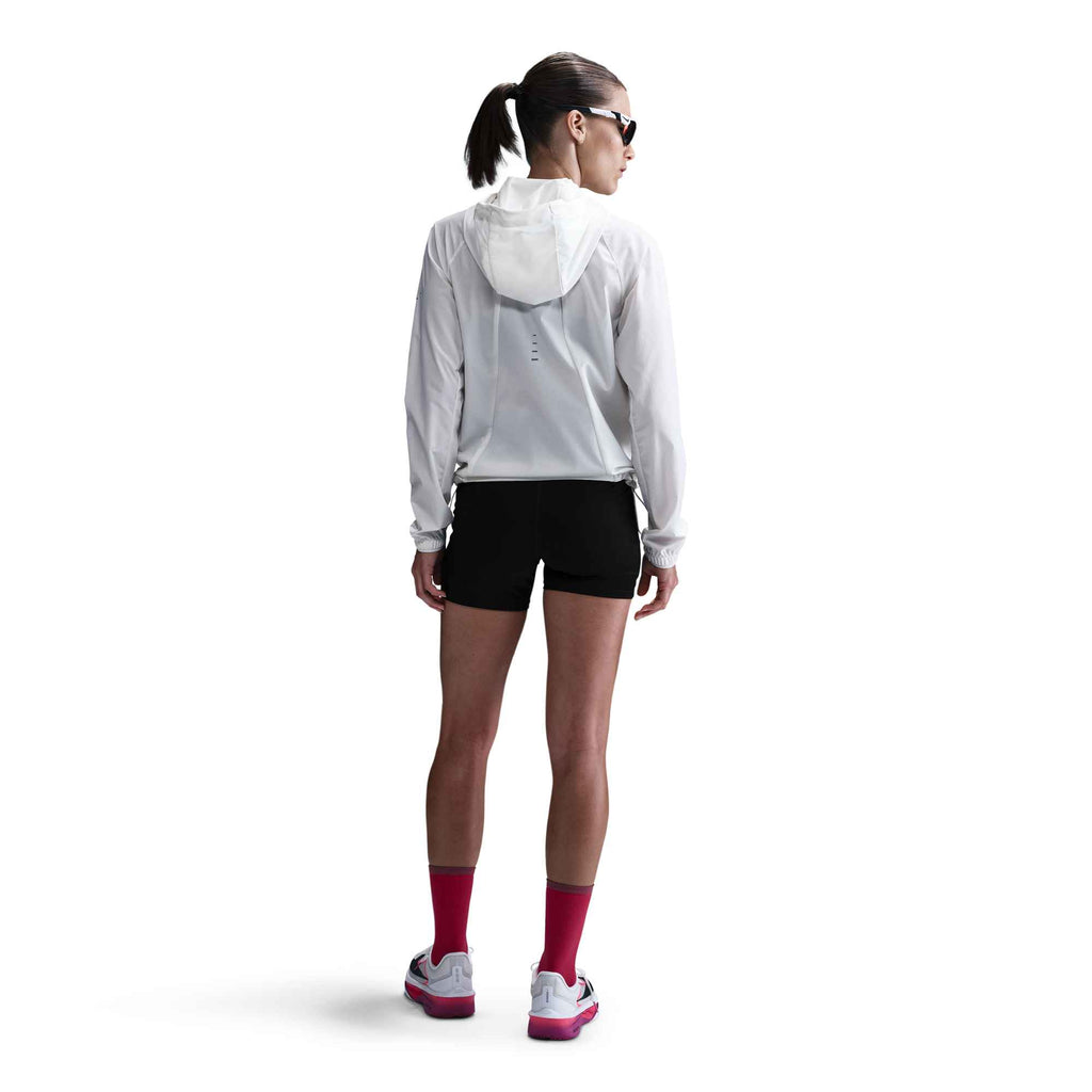 NK DF SWIFT HR 4IN SHORT Damen Laufhose