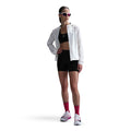 NK DF SWIFT HR 4IN SHORT Damen Laufhose