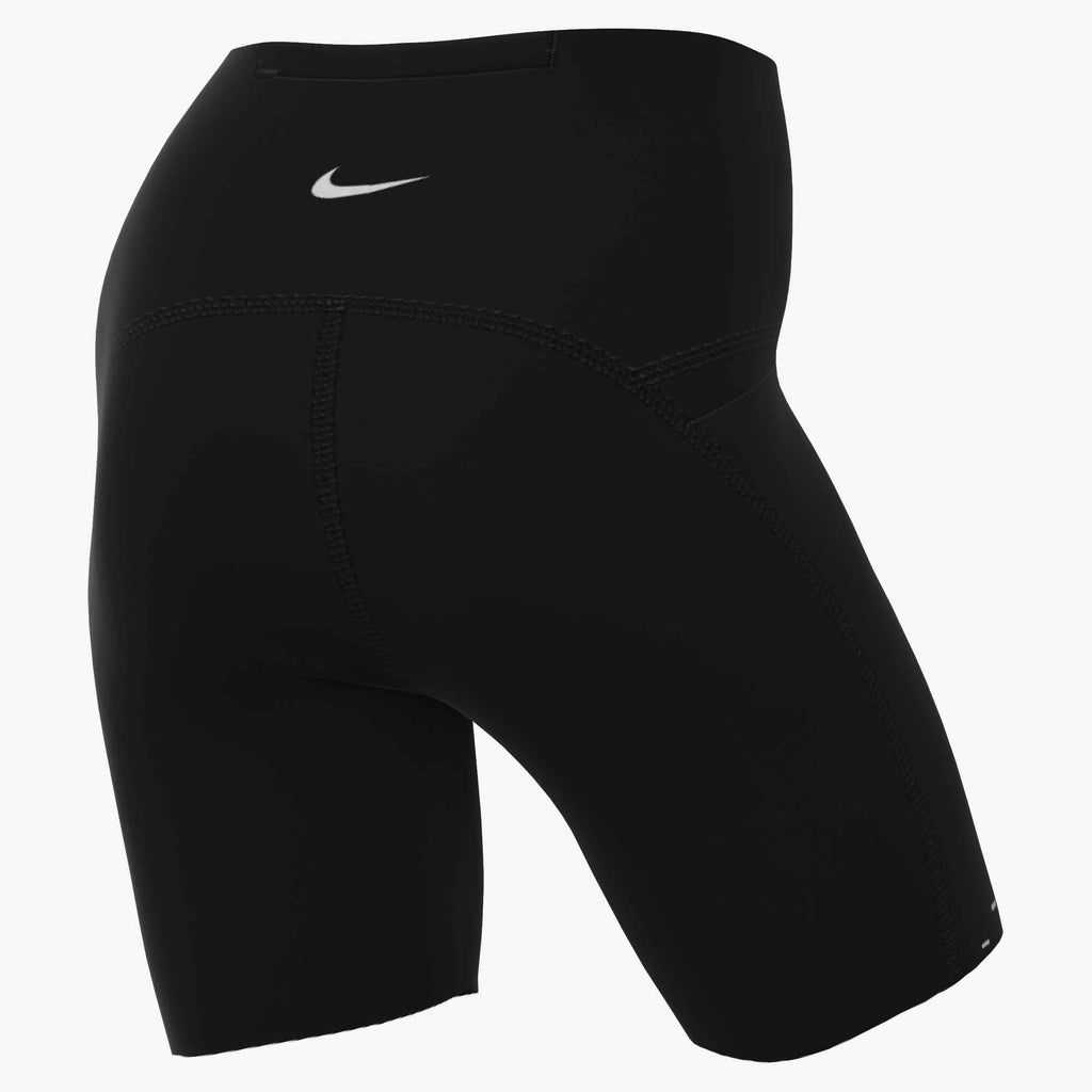 NK DF SWIFT HR 4IN SHORT Damen Laufhose