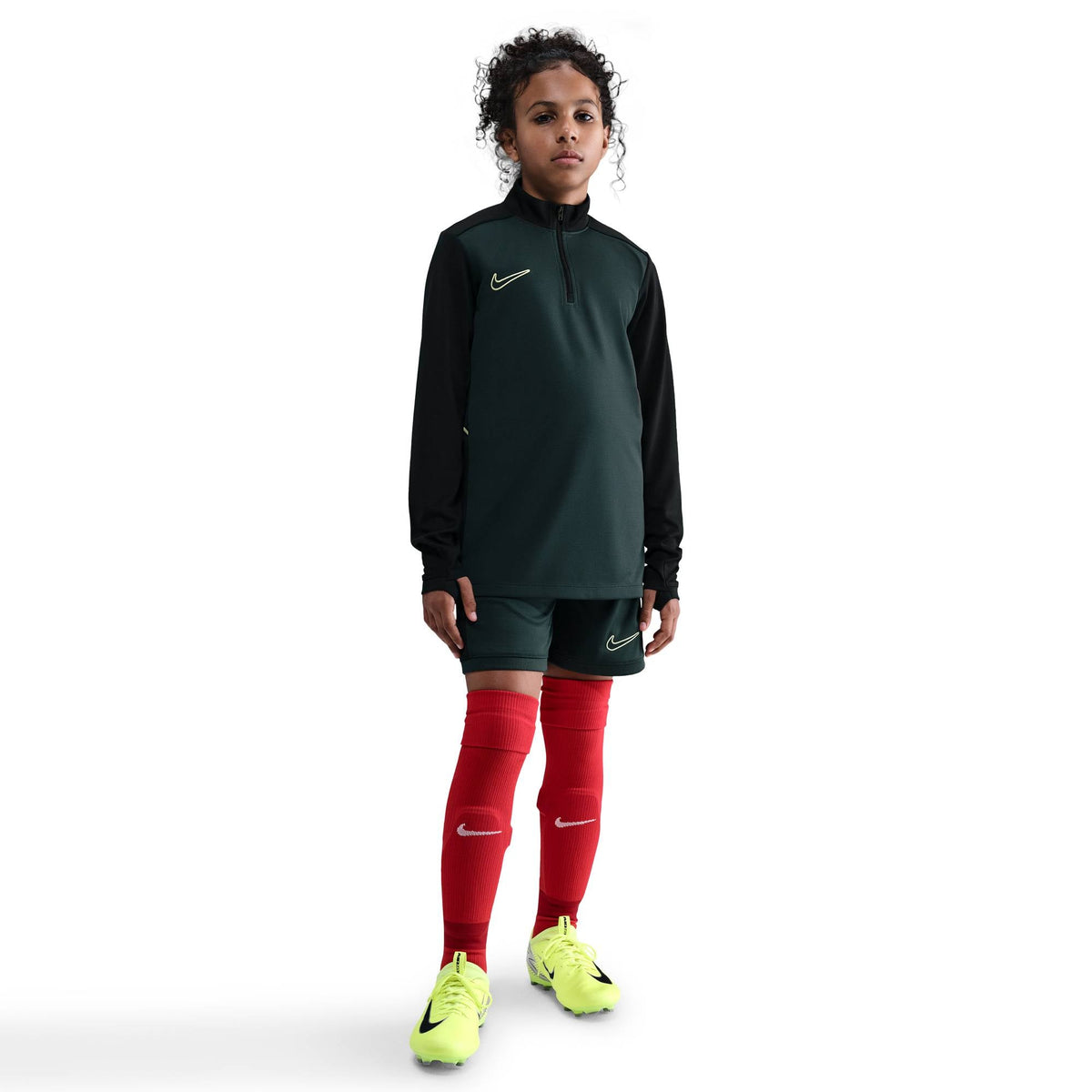 K NK DF ACD25 DRIL TOP -PD Kinder