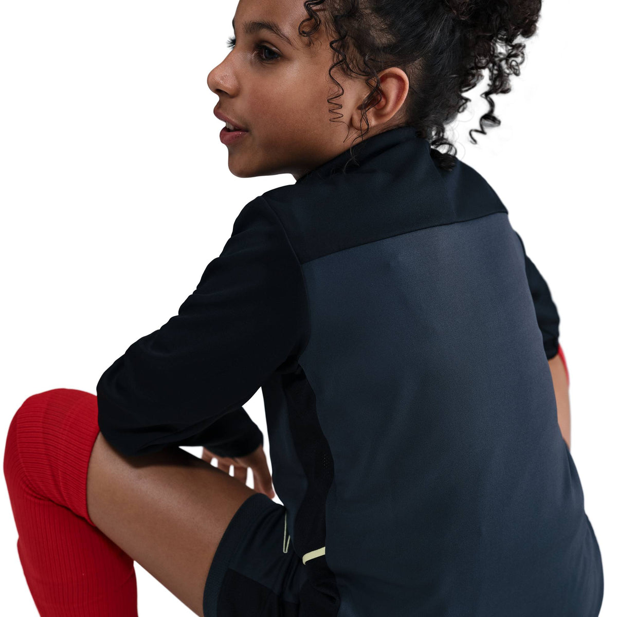 K NK DF ACD25 DRIL TOP -PD Kinder