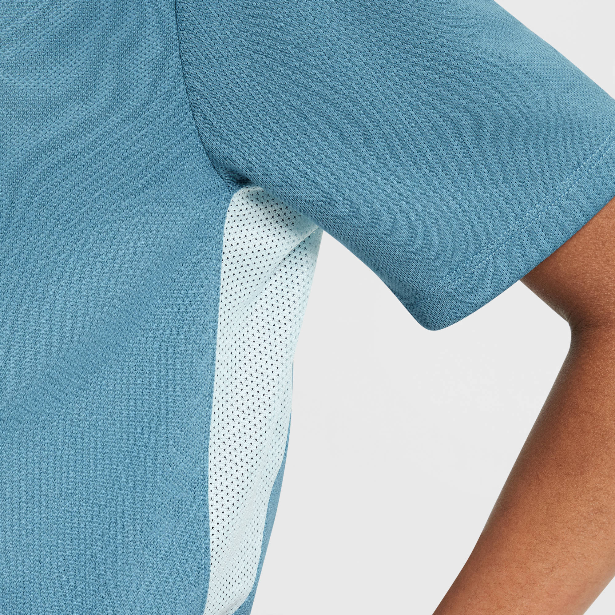 NIKE DF Multi SS Top GX Love Sportshirt