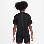 DF Multi SS Top GX Love Sportshirt