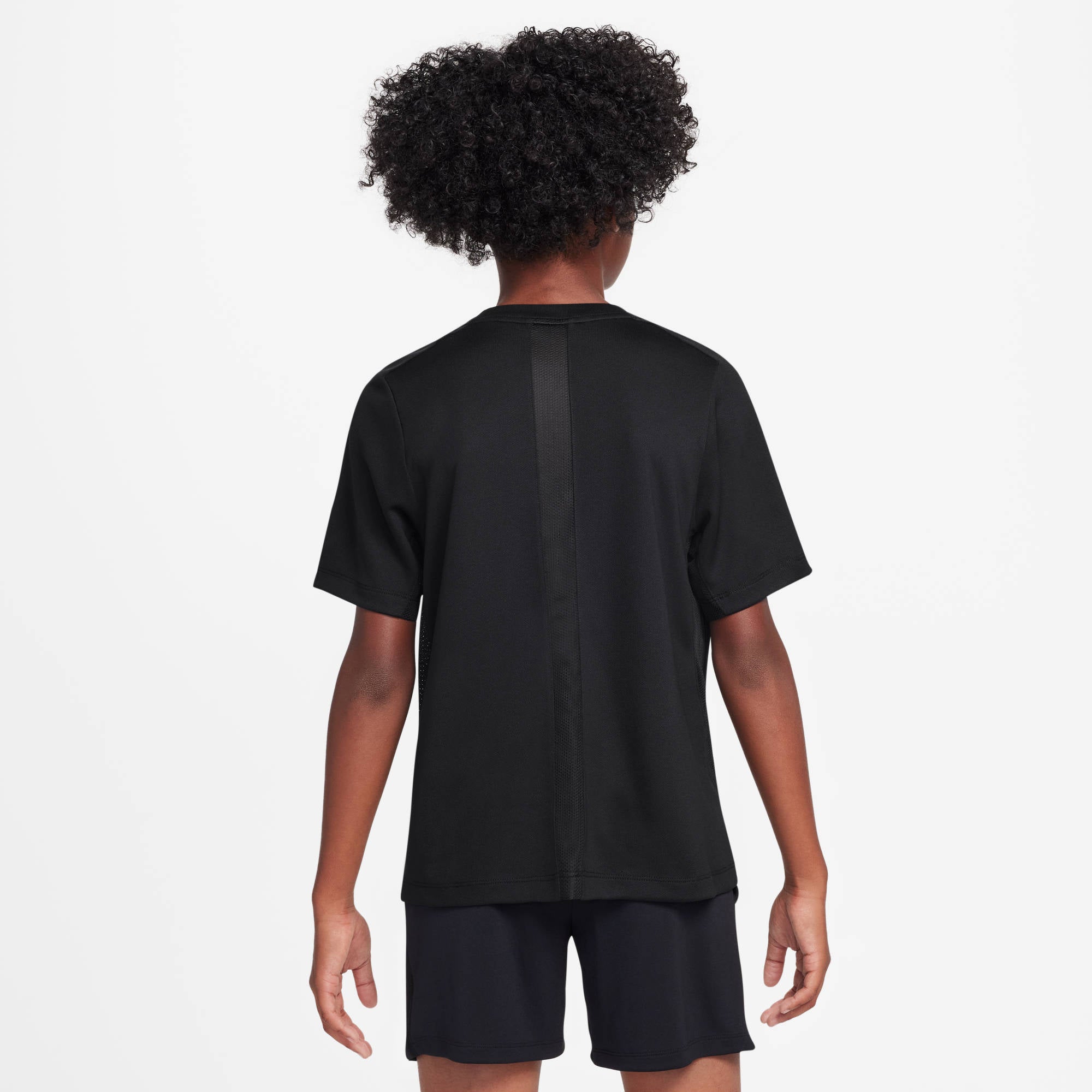 NIKE DF Multi SS Top GX Love Sportshirt