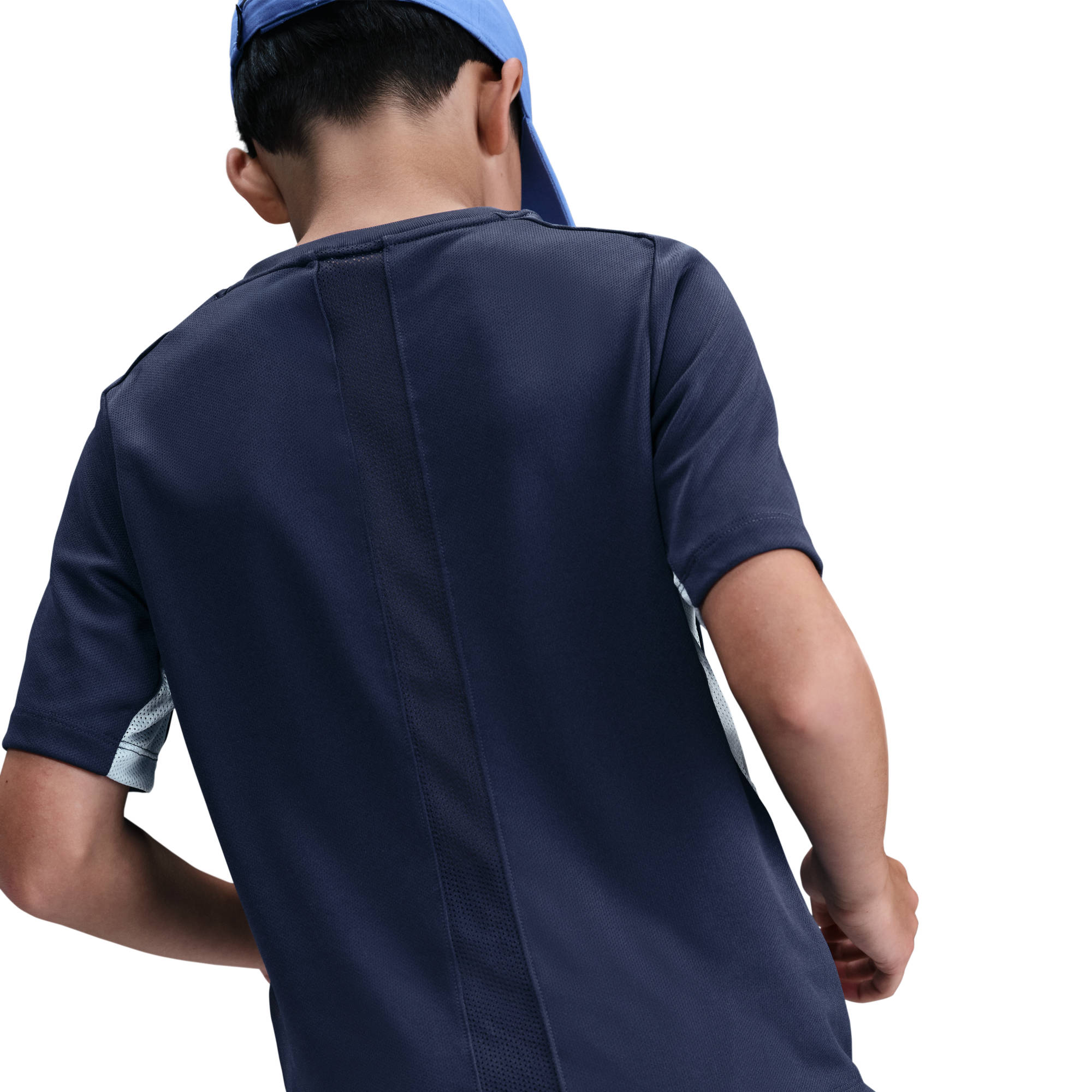 NIKE DF Multi SS Top GX Love Sportshirt