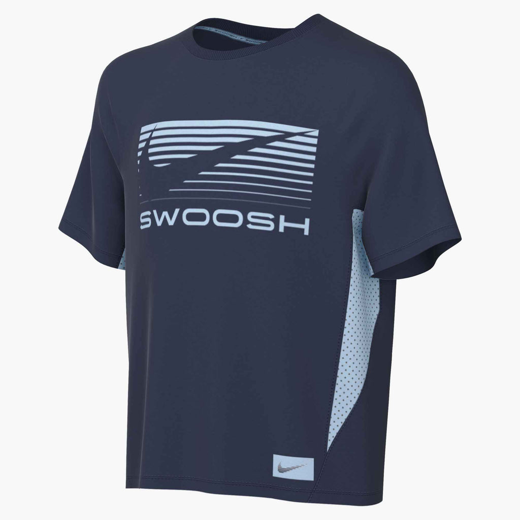 DF Multi SS Top GX Love Sportshirt