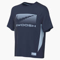 DF Multi SS Top GX Love Sportshirt