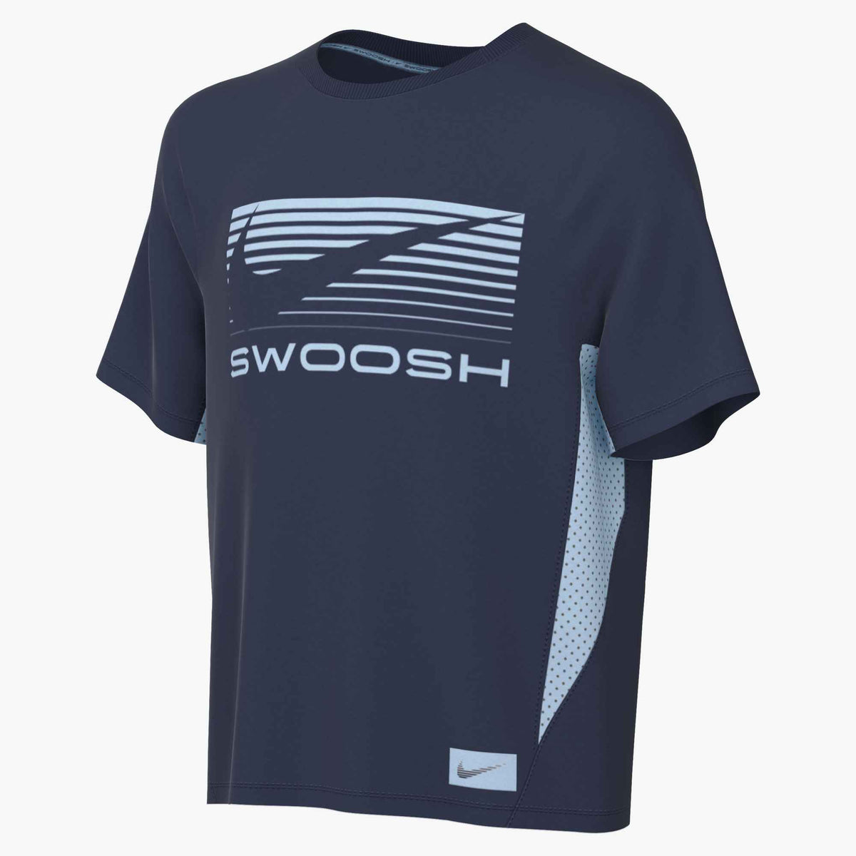 DF Multi SS Top GX Love Sportshirt