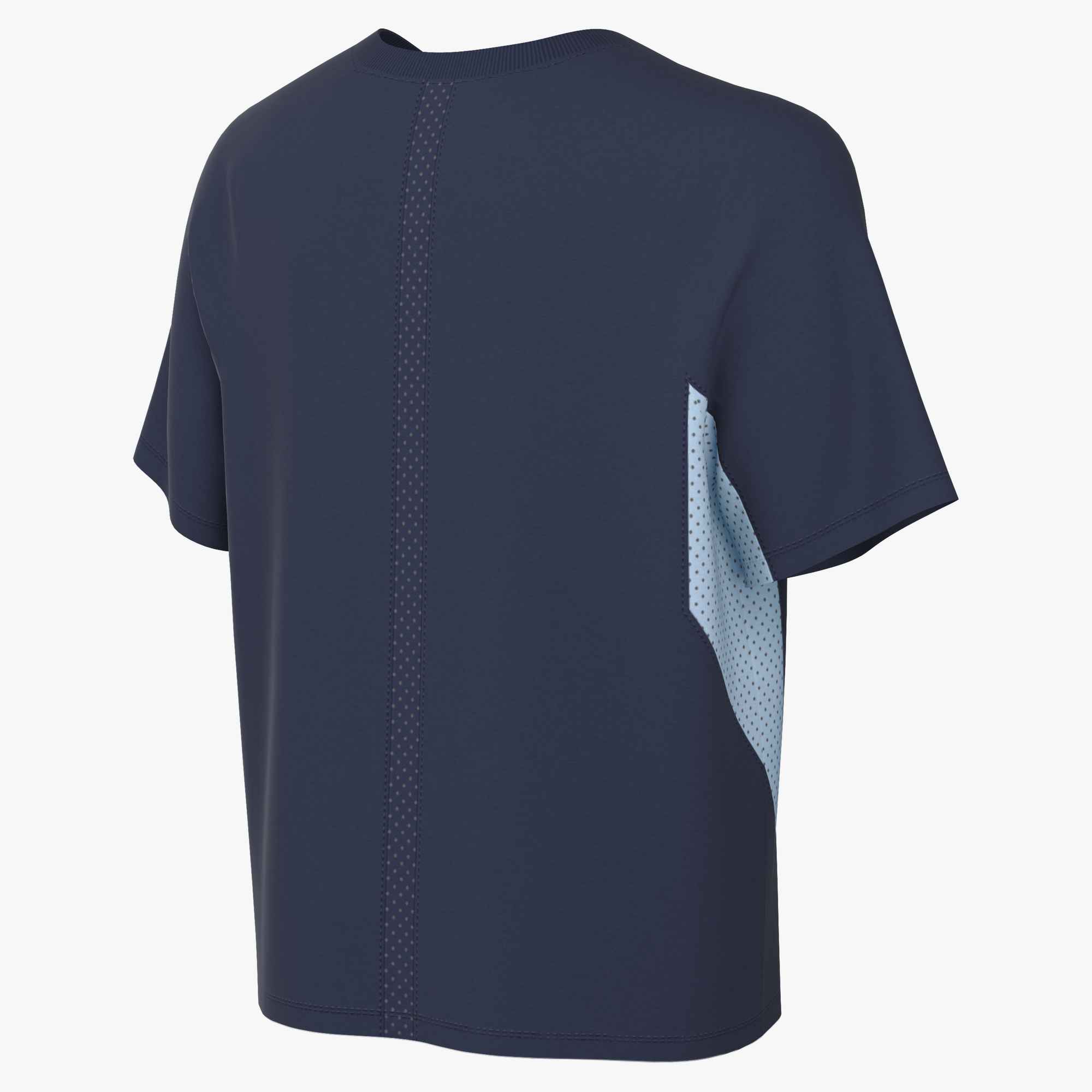 NIKE DF Multi SS Top GX Love Sportshirt