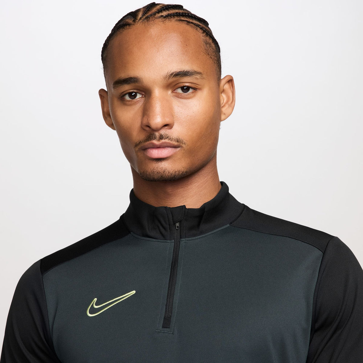 NK DF ACD25 DRIL TOP BR Herren