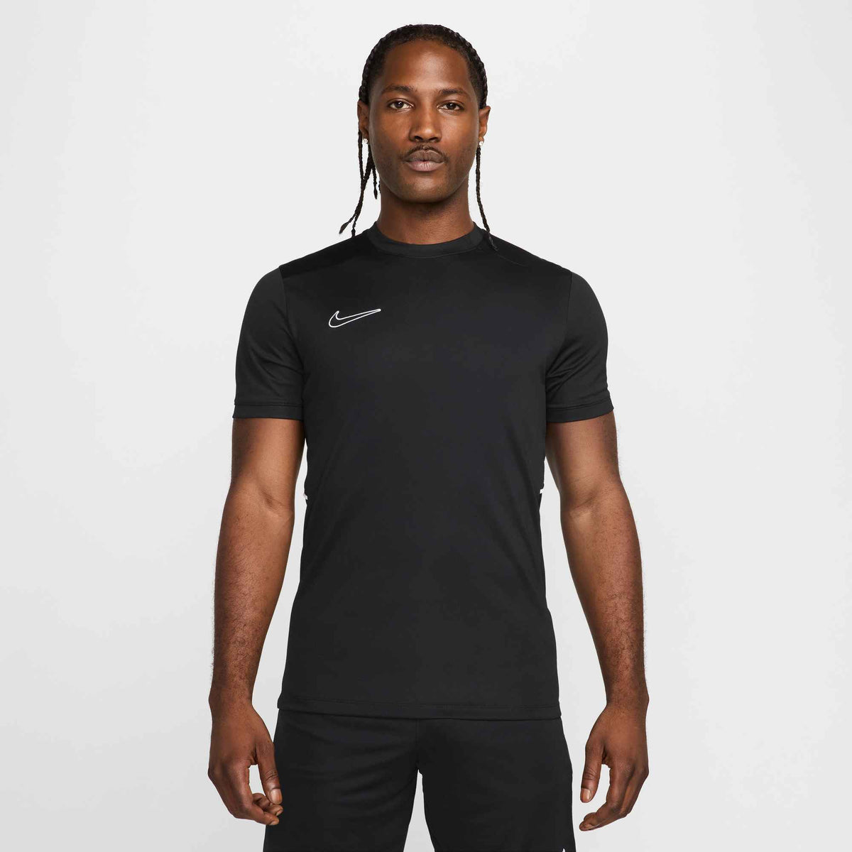 Dri-FIT Kurzarm-Fußballoberteil Herren