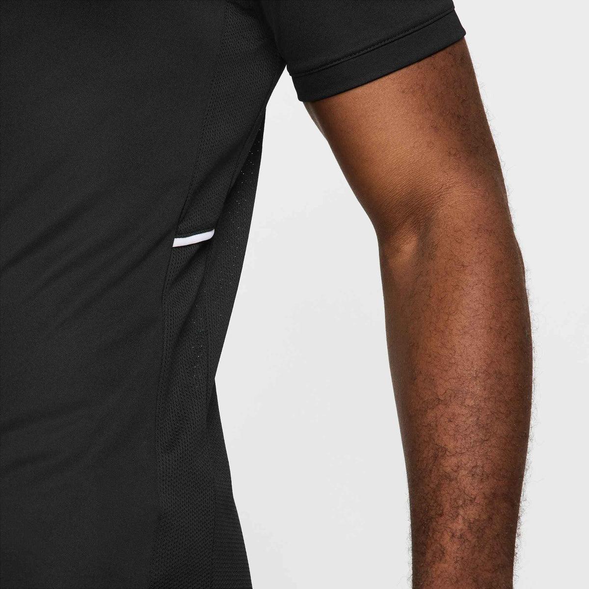 Dri-FIT Kurzarm-Fußballoberteil Herren