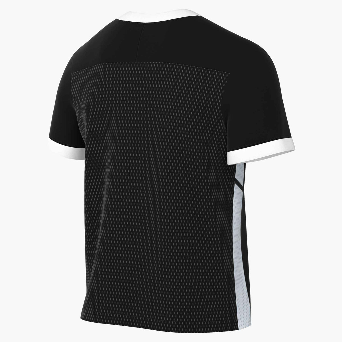 Dri-FIT Kurzarm-Fußballoberteil Herren