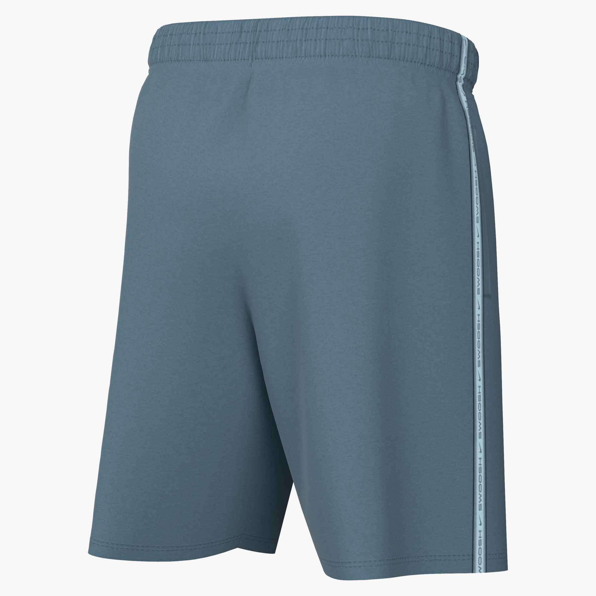 B NK DF MULTI SHORT WVN LOVE