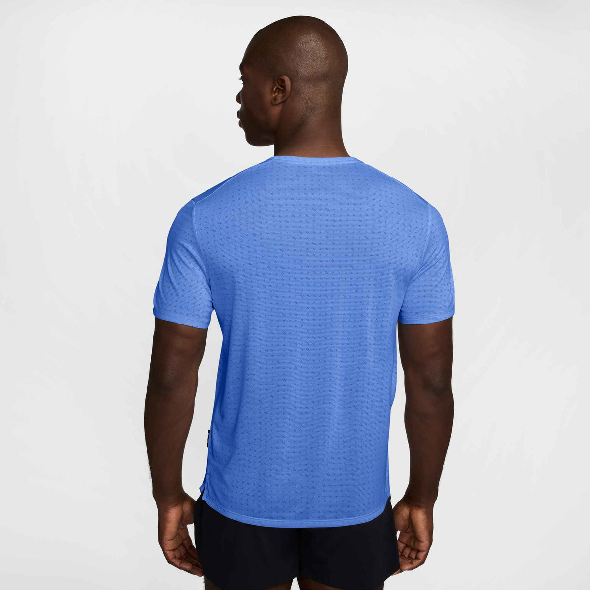 NK DF BREATHE MILER SS TOP Herren