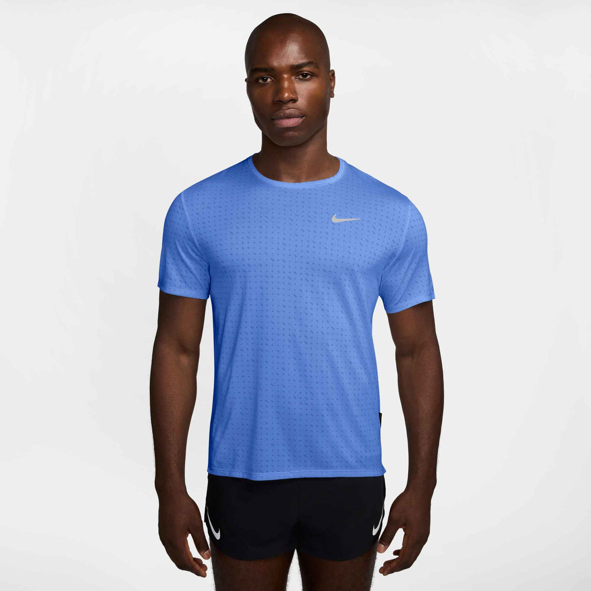 NK DF BREATHE MILER SS TOP Herren