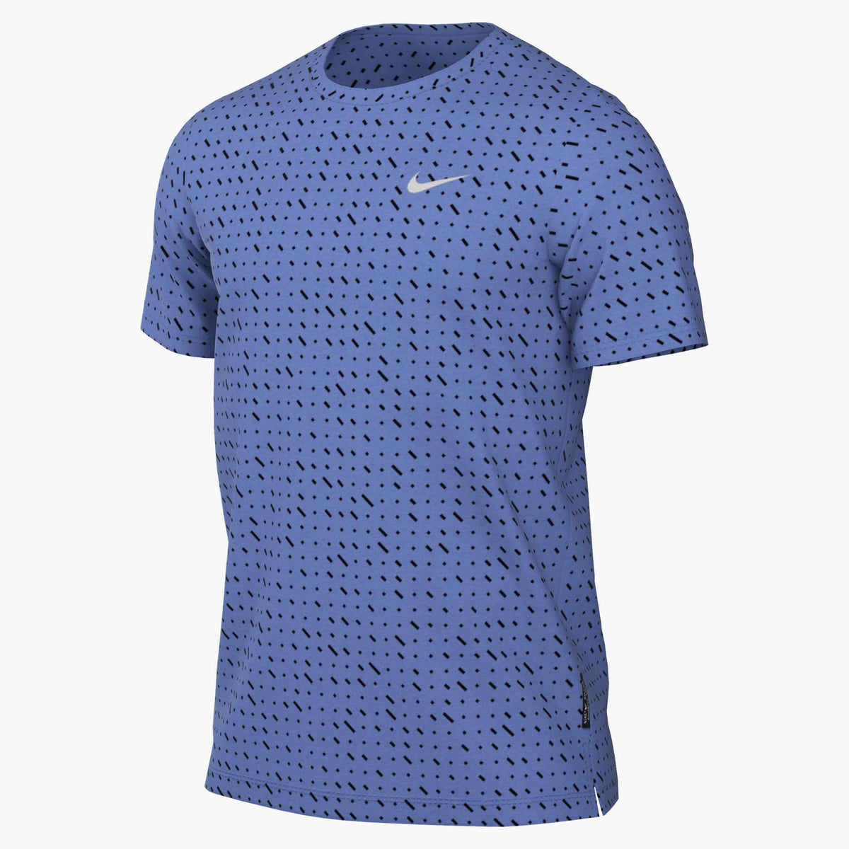 NK DF BREATHE MILER SS TOP Herren