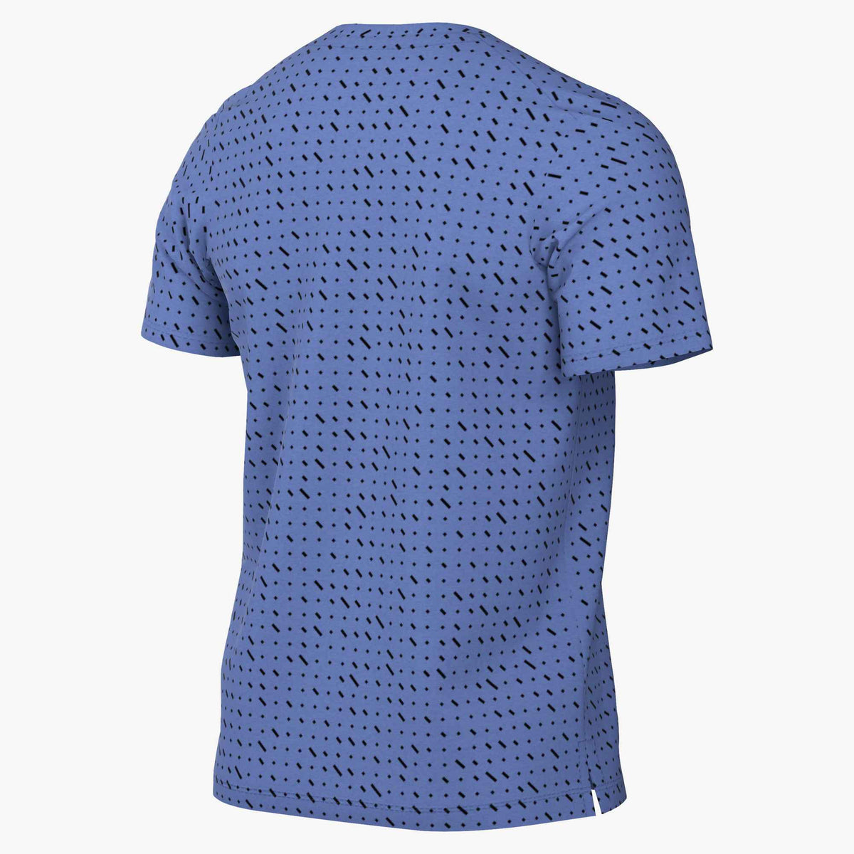 NK DF BREATHE MILER SS TOP Herren
