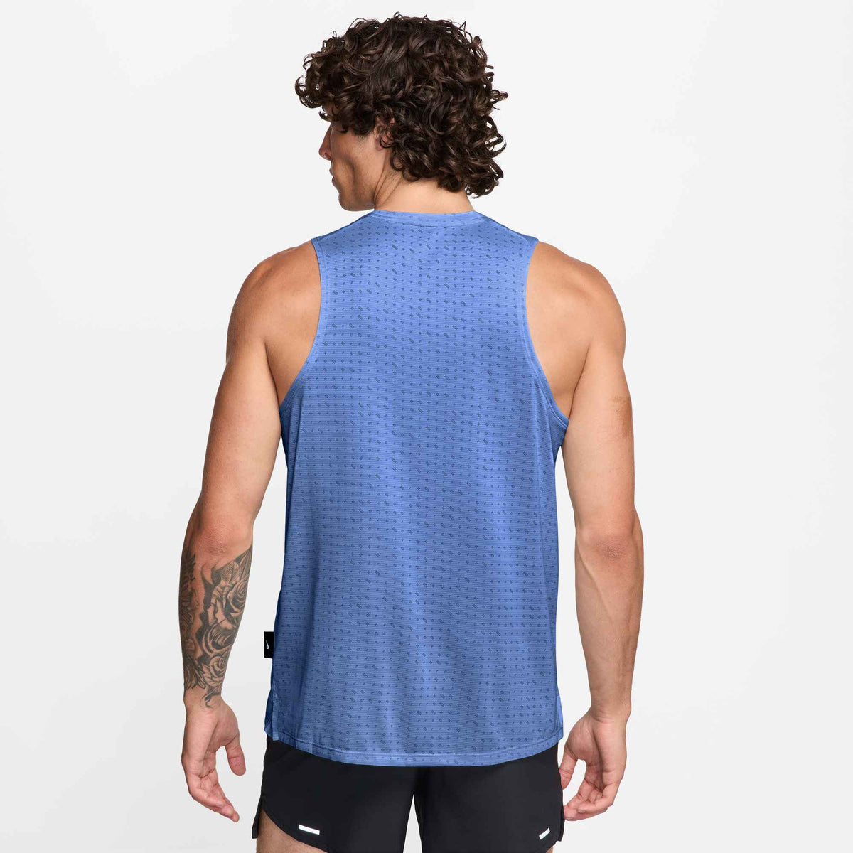 NK DF BREATHE MILER TANK Herren Laufshirt