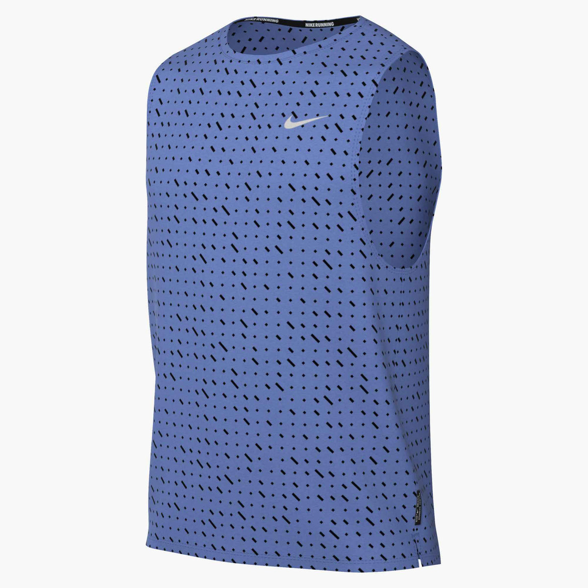 NK DF BREATHE MILER TANK Herren Laufshirt