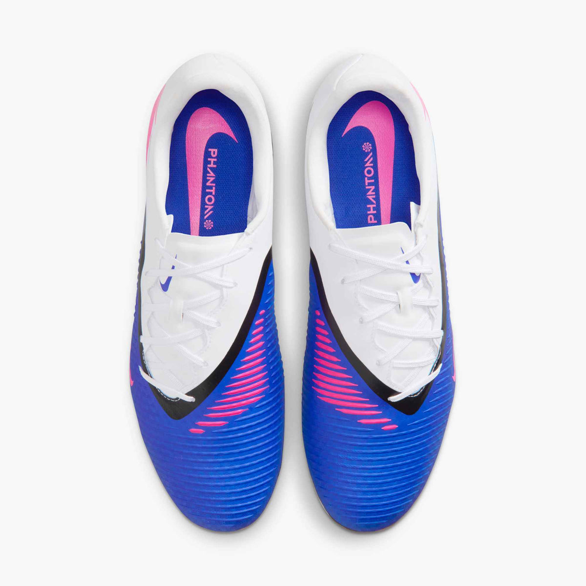 PHANTOM 6 LOW ACAD FG/MG Fußballschuh