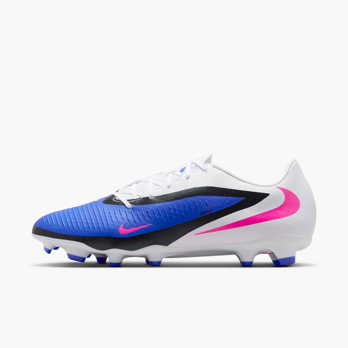 PHANTOM 6 LOW ACAD FG/MG Fußballschuh