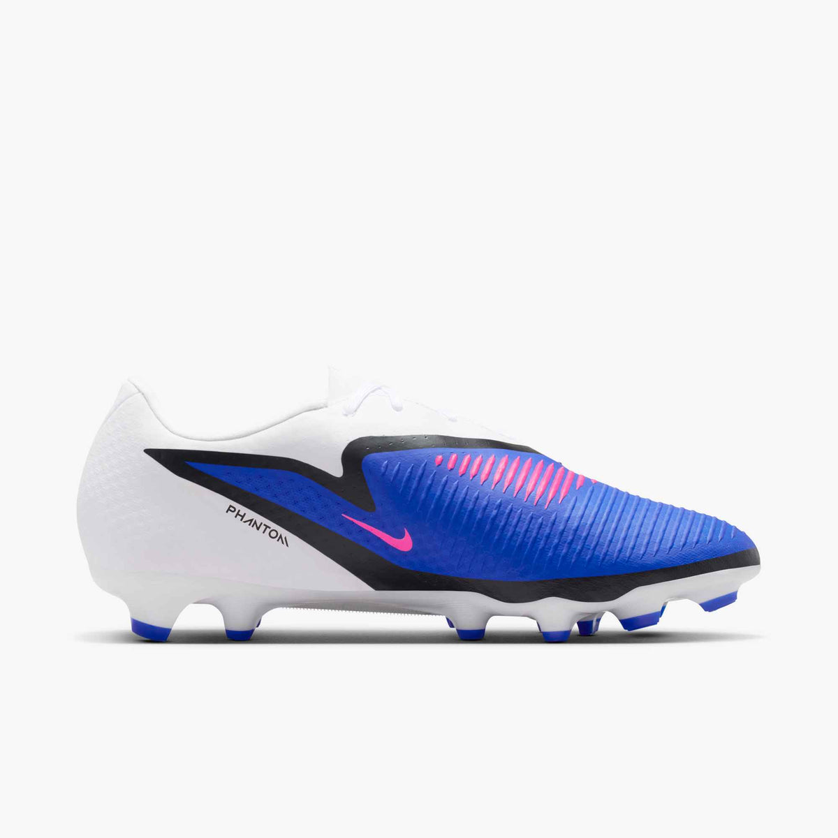 PHANTOM 6 LOW ACAD FG/MG Fußballschuh