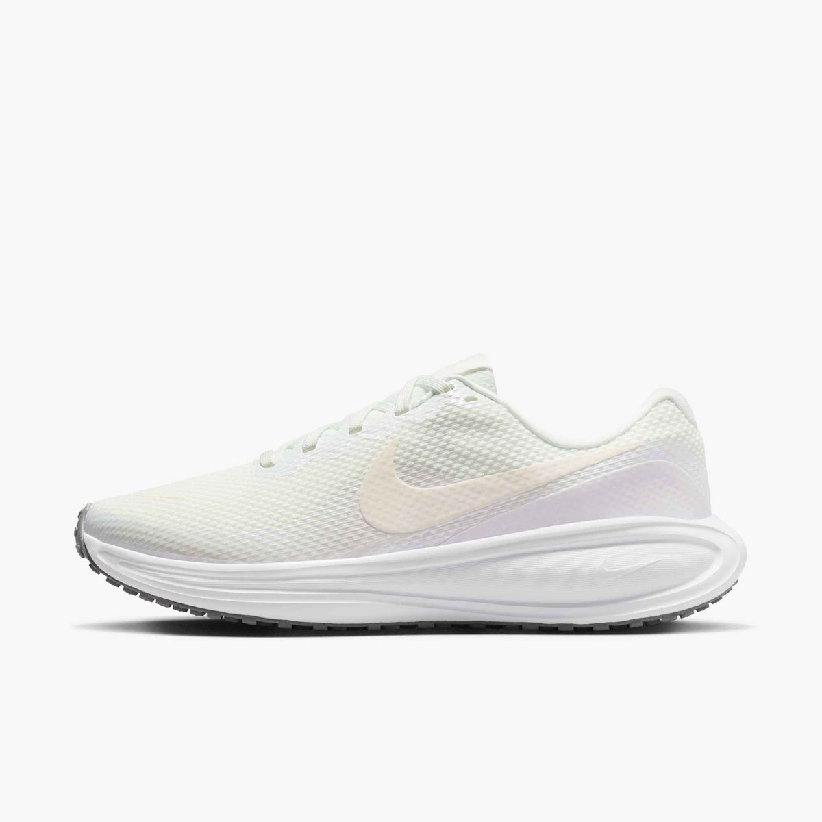 Revolution 8 Damen Laufschuhe mit Mesh-Obermaterial