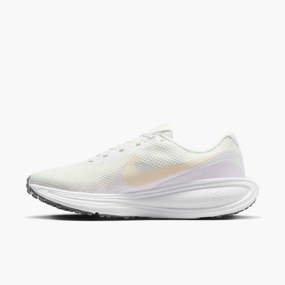 Revolution 8 Damen Laufschuhe mit Mesh-Obermaterial