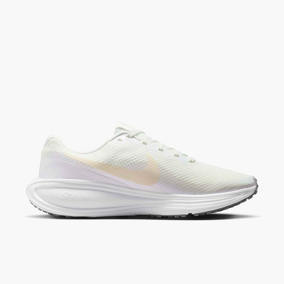Revolution 8 Damen Laufschuhe mit Mesh-Obermaterial