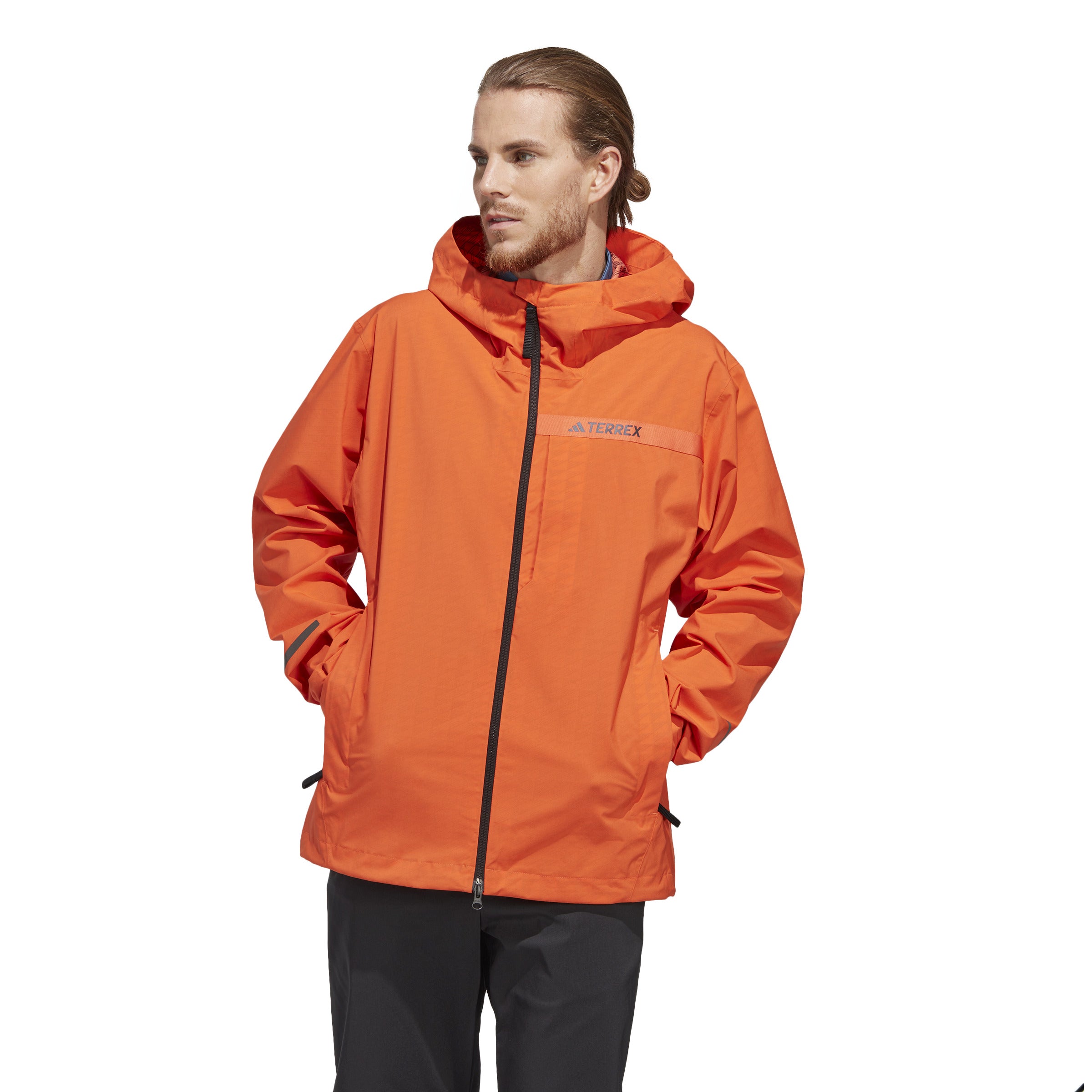 TERREX Multi RAIN.RDY 2.5-Layer Regenjacke