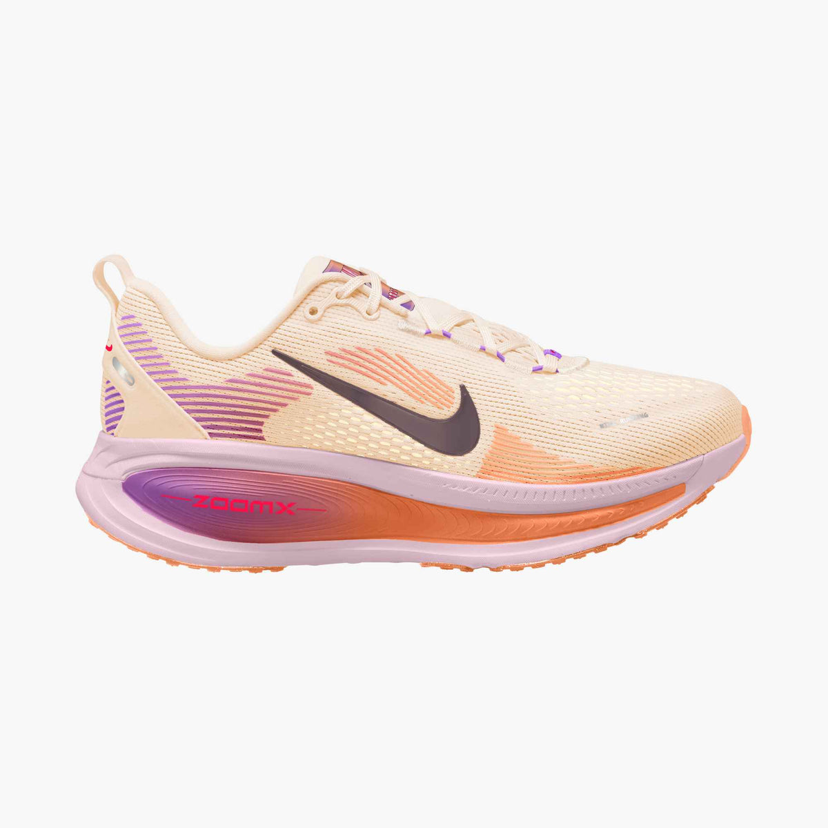 Vomero 18 Damen Laufschuhe mit ZoomX-Dämpfung